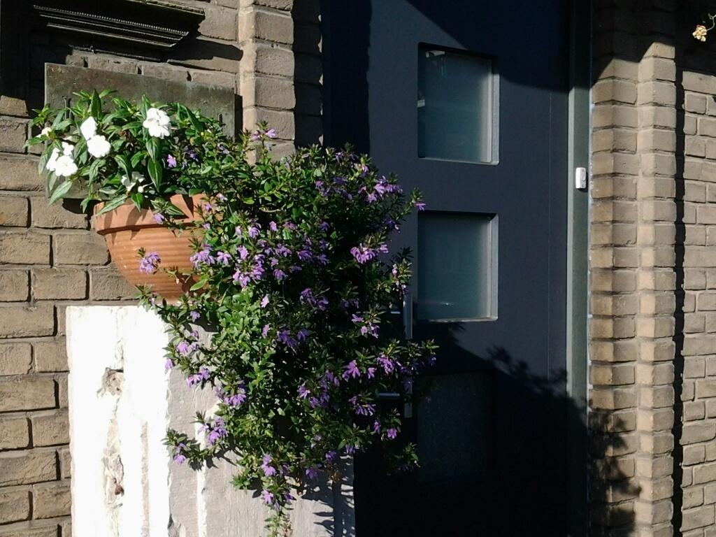 B&B Joke De Groot Maastricht Exterior foto